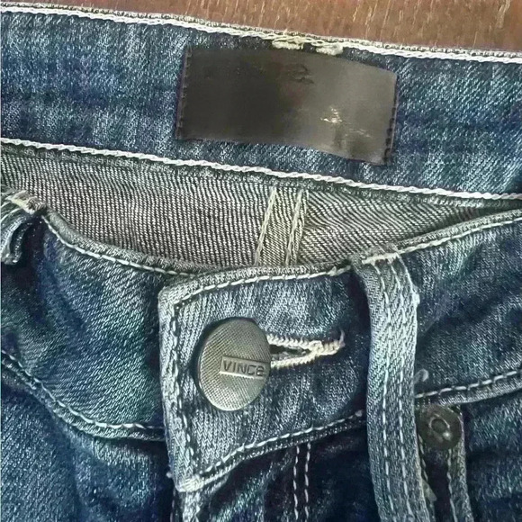 Vince. Jeans size 25 - Picture 2 of 4